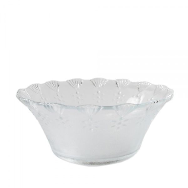 Набор салатников стеклянных Noblesse 7 шт. Super Value