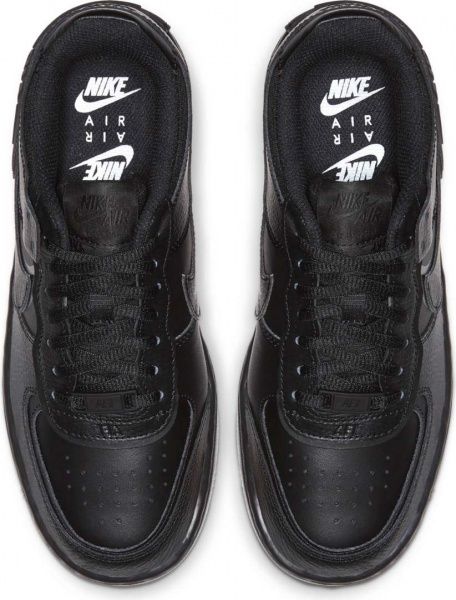 Кросівки Nike Air Force 1 Shadow CI0919-001 р.US 6,5 чорний