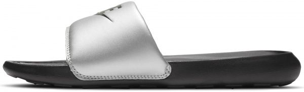 Шлепанцы Nike Victori One CN9677-006 р. US 10 черный