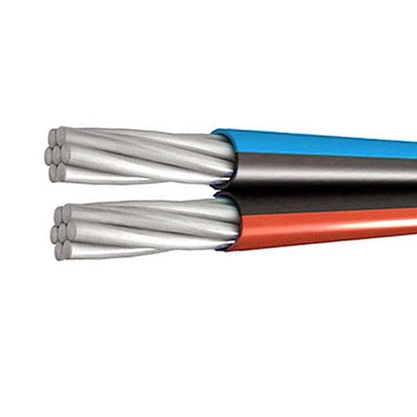 Провод Кatex СИП-4 2х25