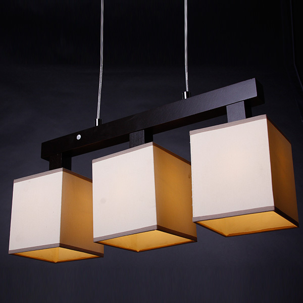 Люстра Alfa Ewa 10333 венге