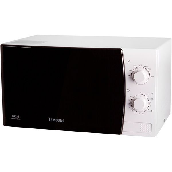 Мікрохвильова піч Samsung ME81KRW-1