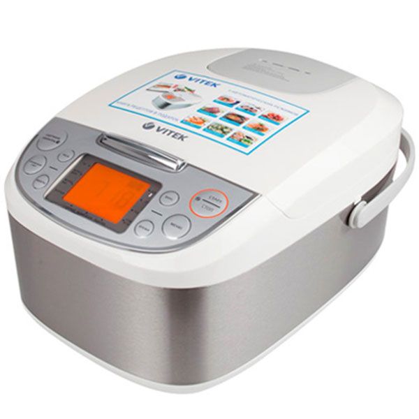 Мультиварка Vitek 4203