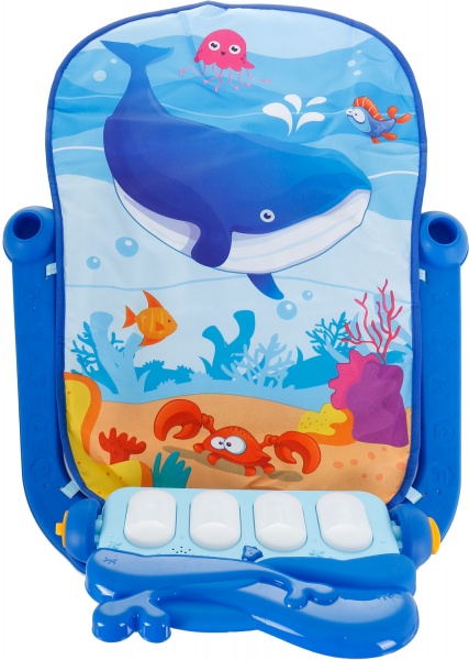 Коврик-пианино Hang Wing HW19122670