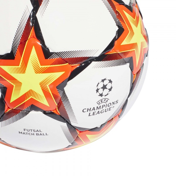Футбольный мяч Adidas UCL PRO SAL PS GU0213 р.FUTS