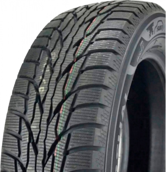 Шина Marshal Wintercraft SUV ice WS51 XL 225/60R17 103 T нешипована зима