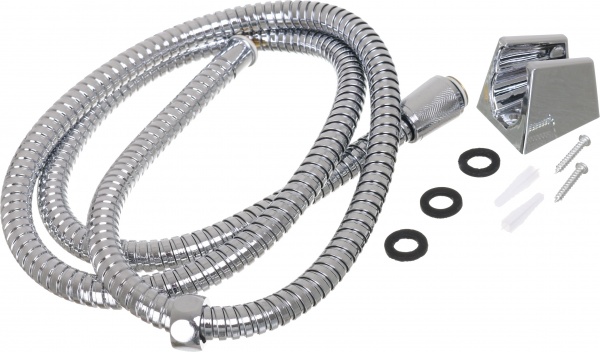 Змішувач для ванни Water House Modern з душовим набором