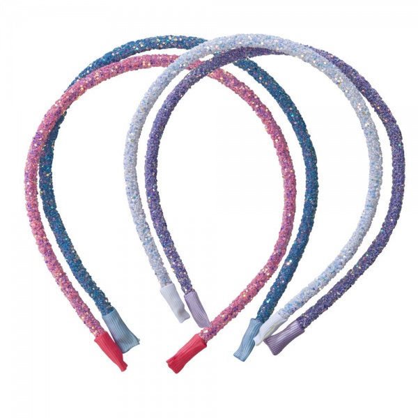 Обруч для волосся Great Pretenders з кристалами 89058 