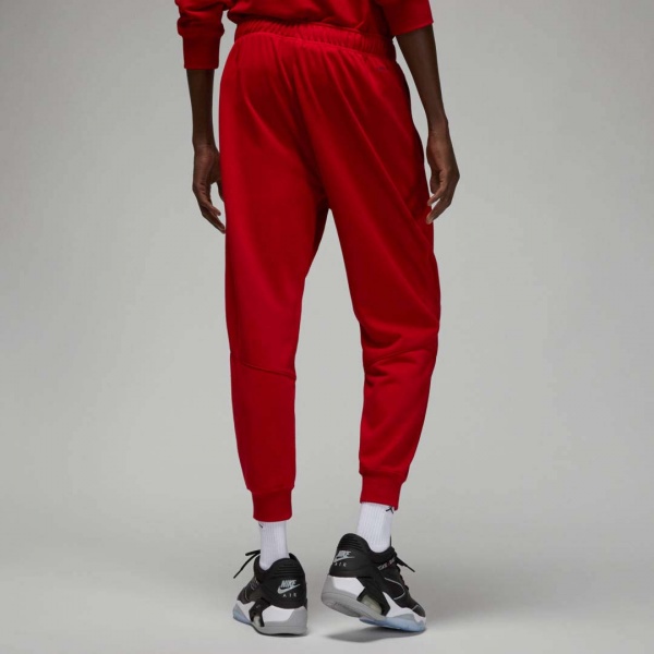 Брюки Nike DF SPRT CSVR FLC PANT DQ7332-687 р. S красный