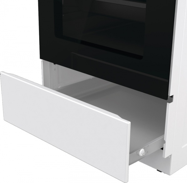 Плита комбінована Gorenje GK 5A41 WF (FM513A-FPD5B)