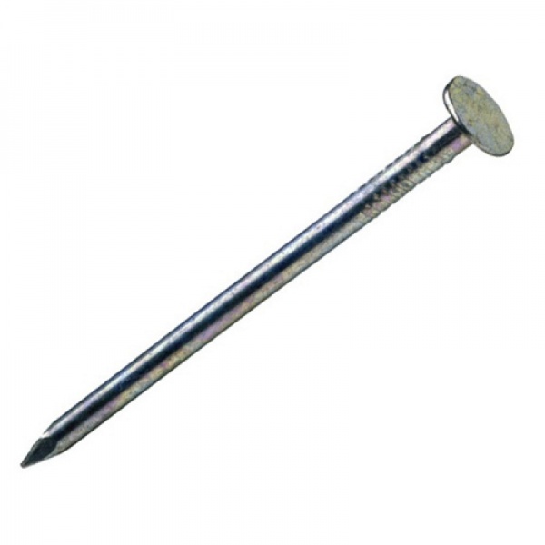 Гвозди строительные KOSMAN 2,5x50 мм 1 кг без покрытия