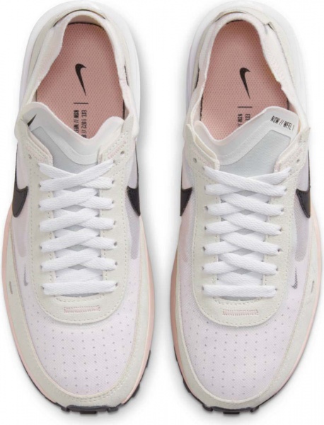 Кросівки Nike Waffle One DC2533-104 р.36,5 білий