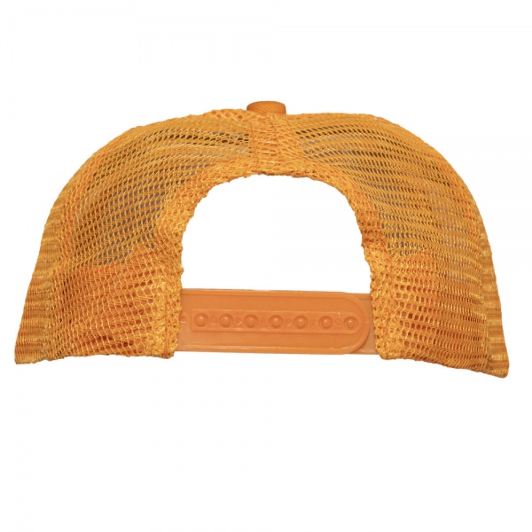 Бейсболка Devilon 3-8 лет р.48-54 желтый 518912 