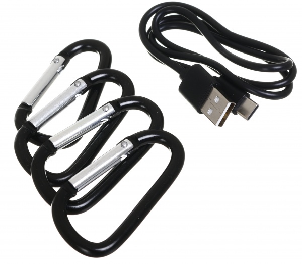 Зарядний пристрій розкладний портативний 28W ALT-28 мілітарі