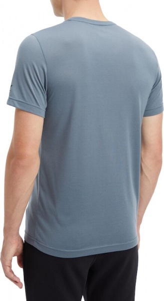 Футболка Energetics TOMMI II SS M 424746-631 р.XL сірий