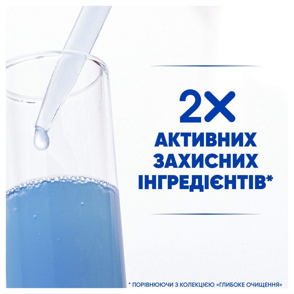 Шампунь Head & Shoulders Основной уход 2-в-1 625 мл