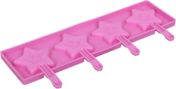 Форма для випічки Magic pop 7,5x7,2 см 20.360.13.0065 Silikomart