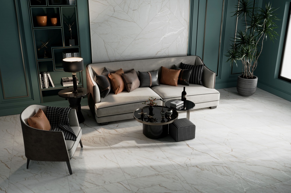 Плитка Stonic Gold F P R Mat 60x60 см (2 сорт)