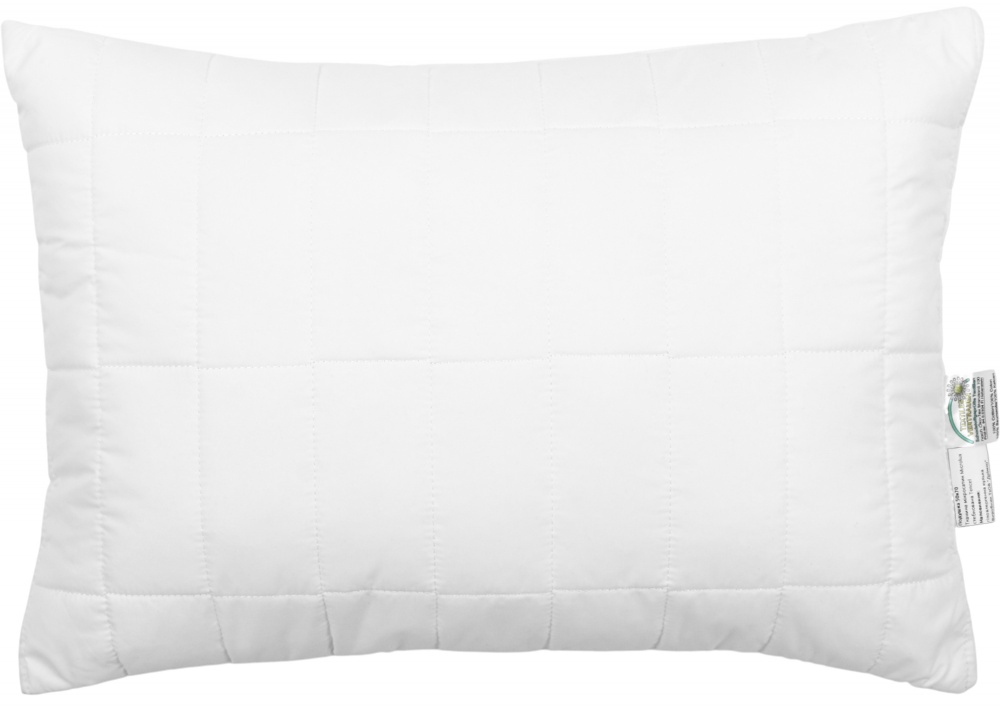 Подушка волокно ISOSOFT Songer und Sohne 50x70 см белый