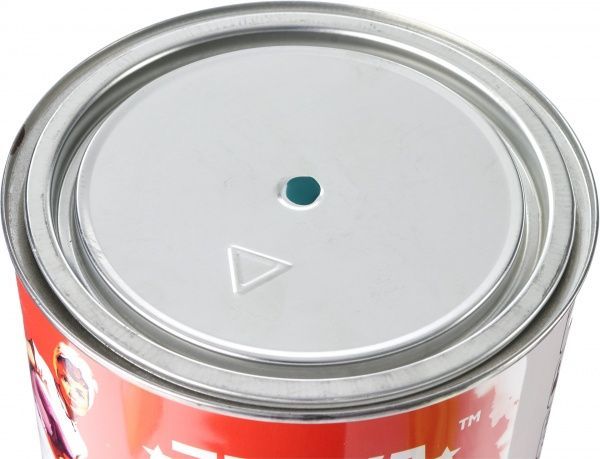 Емаль ЭПОХА пентафталева ПФ-115К темно-зелений глянець 2,8кг