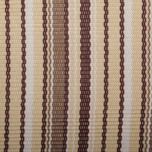 Скатерть Madras 140x140 см бежевый Gemitex 