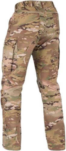 Штани P1G р. 80-90 см Ascetic Tropical MTP/MCU 32/Regular камуфляж