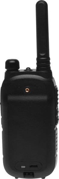 Рация Agent AR-T12 GREY