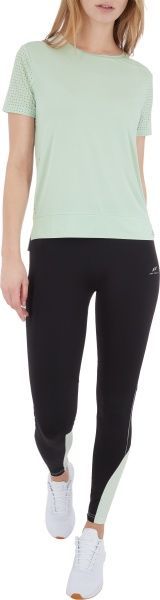 Лосины Pro Touch Palani III wms 273338-912050 36 черный