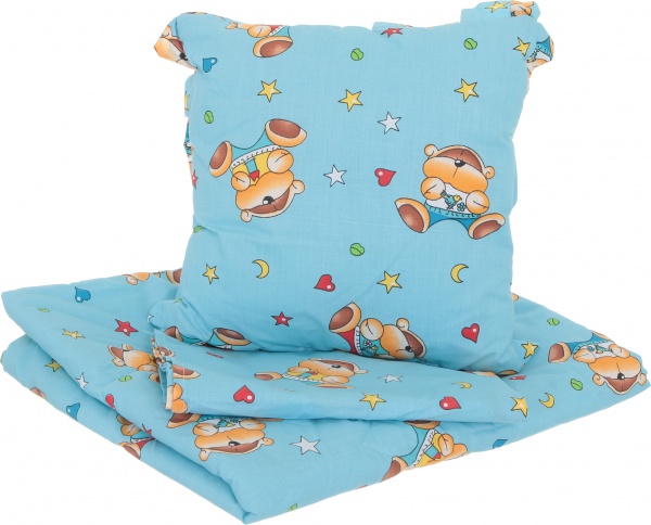 Комплект для колясок Моя планета К104 