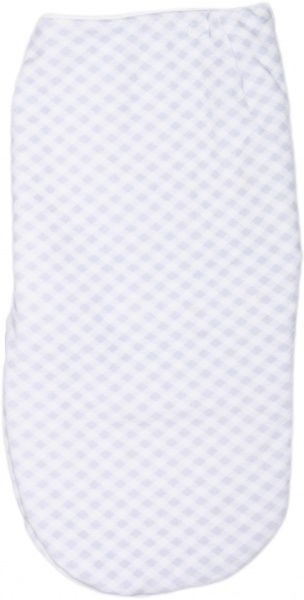 Конверт ясельный демисезон серый 