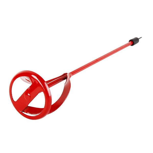 Миксер для краски Сталь 38548 100x600 мм