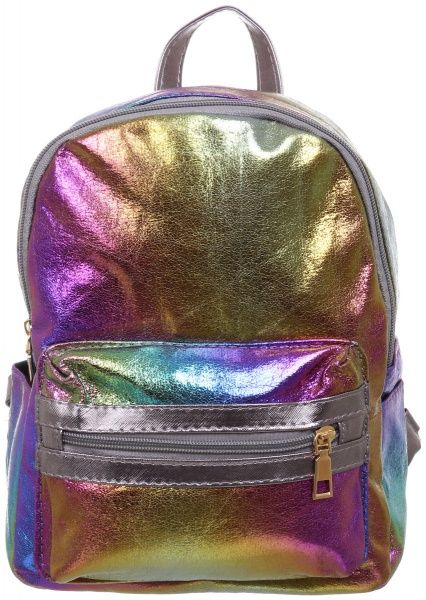 Сумка-рюкзак 805 в асортименті 25х21х10 см