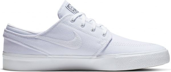 Кроссовки Nike SB ZOOM JANOSKI CNVS RM AR7718-100 р.US 9 белый