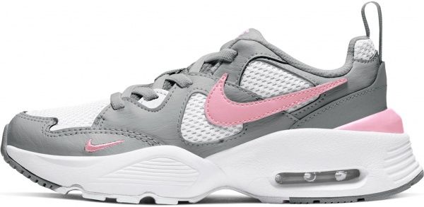 Кроссовки Nike AIR MAX FUSION (PS) CJ3825-003 р.US 2,5Y серый