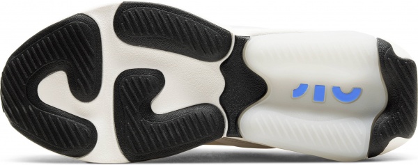 Кроссовки Nike Air Max Verona CZ6156-101 р.US 7 белый