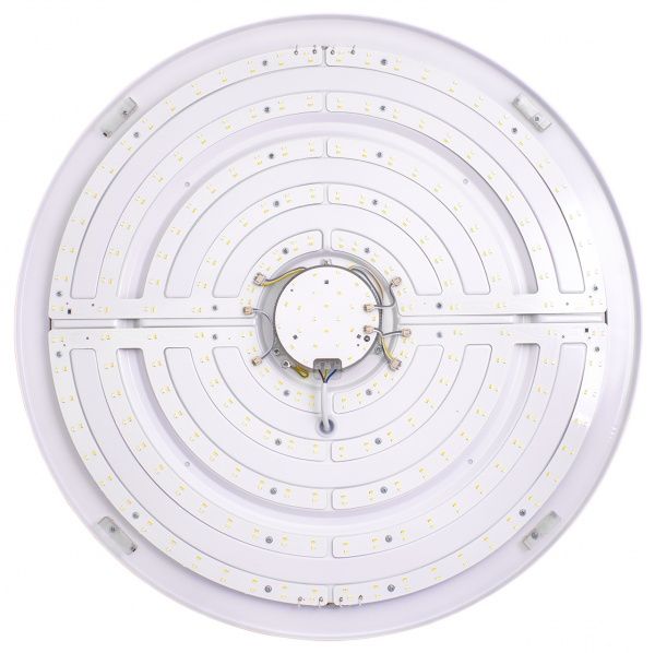 Світильник світлодіодний Hopfen Siyanie 120R 120 Вт білий 3000-6500 К 