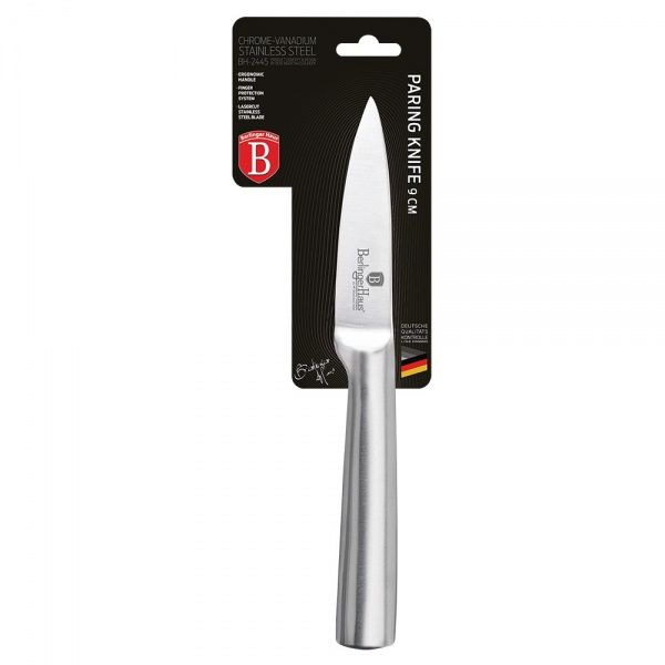 Ніж для овочів Berlinger Silver Jewellery Collection 9 см BH 2445