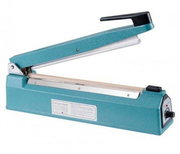 Запайщик настольный импульсный LT-300Z