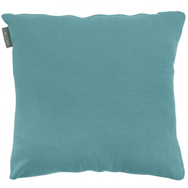 Подушка декоративная Brera 10 45x45 см джинсовый Decora textile 