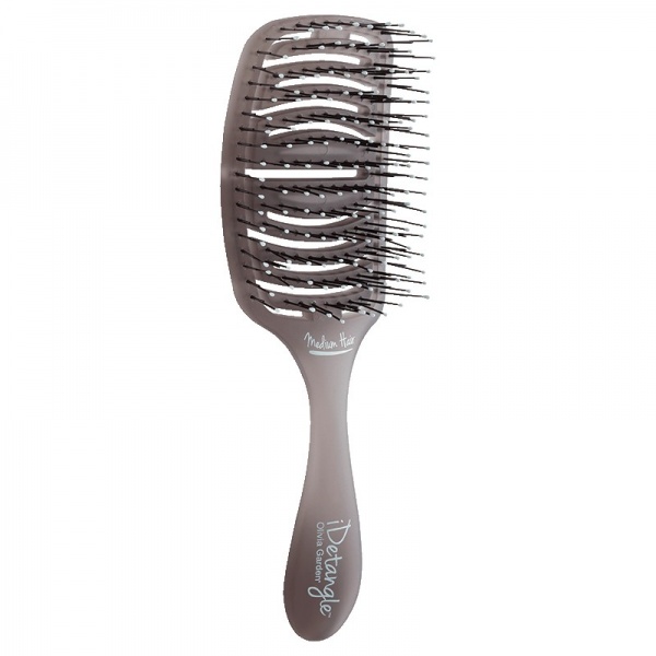 Щетка для волос Olivia Garden Idetangle Brush Medium Hair OGB-ID-BMH