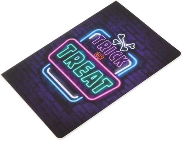 Блокнот Light treat