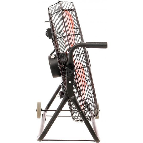 Вентилятор напольный Wild Wind IFS-3520