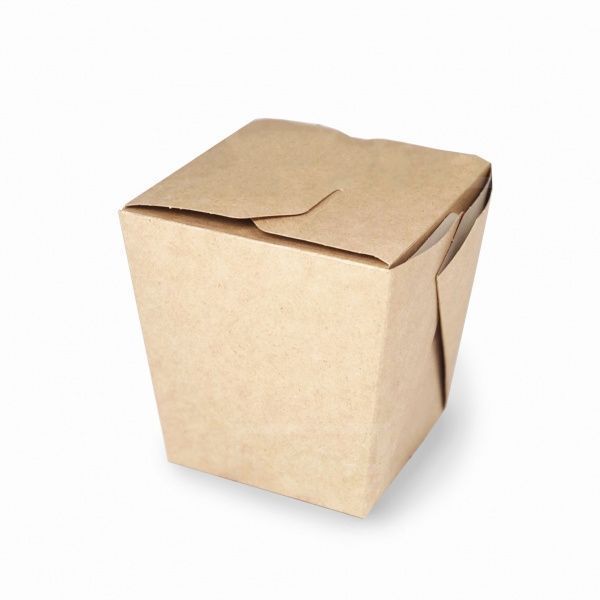 Картонні коробки Petruzalek лапша NOODLES 700 ml R 300 шт./уп. 100 x 100 x 106 мм