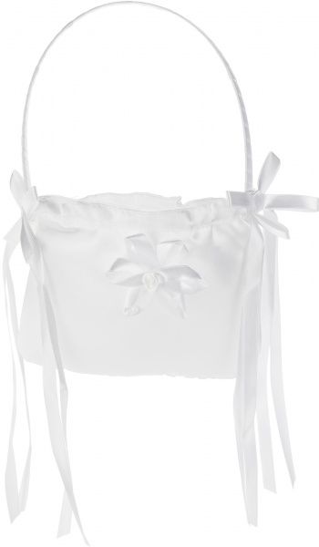 Свадебная сумочка 24,5x20 см