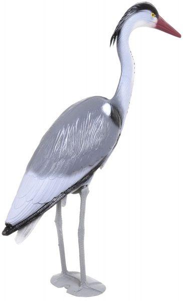 Фігура садова Чапля 145х470х7290 мм