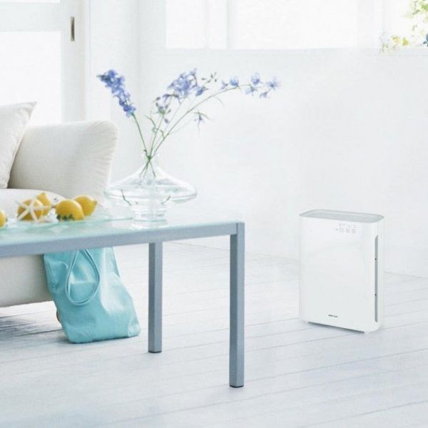 Очиститель воздуха WetAir WAP-40