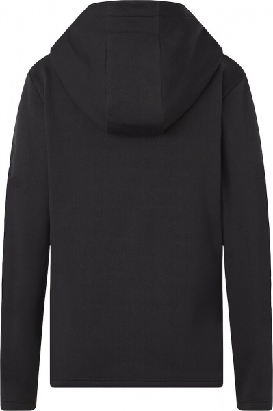 Джемпер McKinley Herbie jrs 415906-057 р. 152 чорний