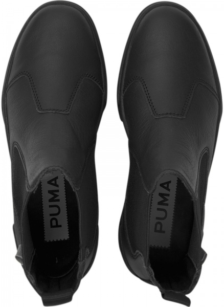 Кросівки Puma Mayze Chelsea Infuse Wn s 38165101 р.UK 4 чорний