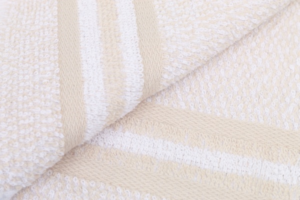 Полотенце кухонное Stria 40x60 см La Nuit бежевый 