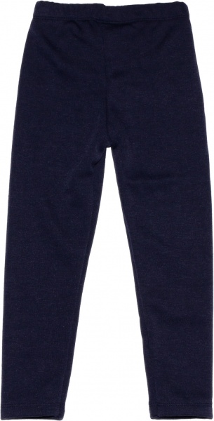 Штани Фламінго для дівчинки 921-322 р.98 темно-синій 